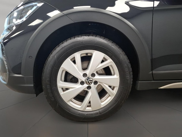 Volkswagen Taigo 1.0 TSI