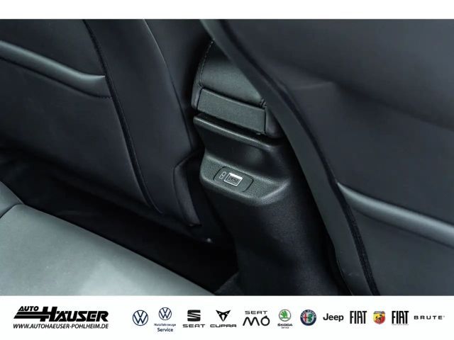 Alfa Romeo Junior Ibrida Speciale