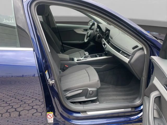 Audi A4 35 TDI Avant S-Tronic