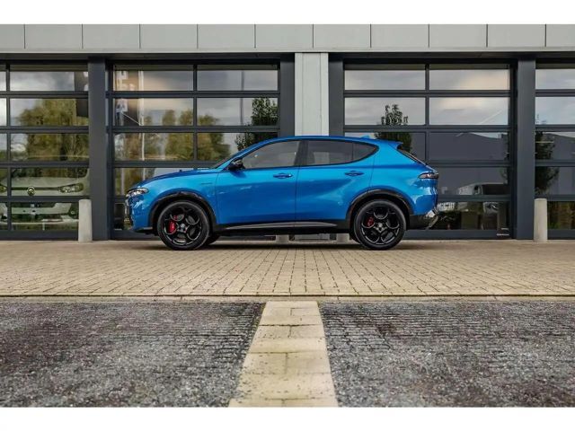 Alfa Romeo Tonale Veloce