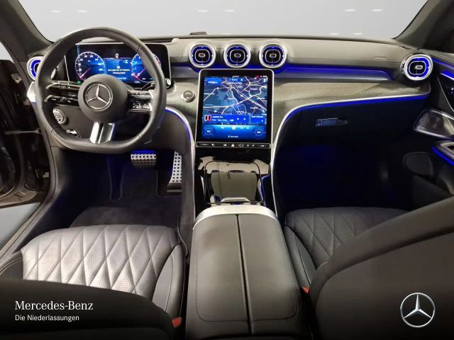 Mercedes-Benz CLE 450 4MATIC AMG Line