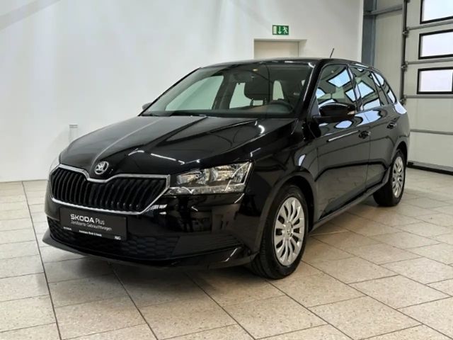 Skoda Fabia 1.0 TSI Active Combi