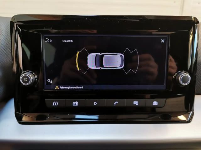 Seat Ibiza 1.0 TSI FR-lijn