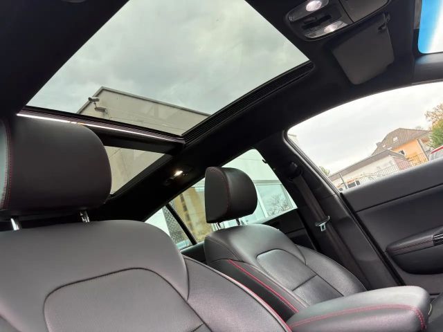 Kia Sportage GT-Line Vierwielaandrijving