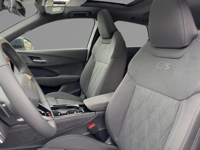 Audi Q3 S-Tronic Sportback