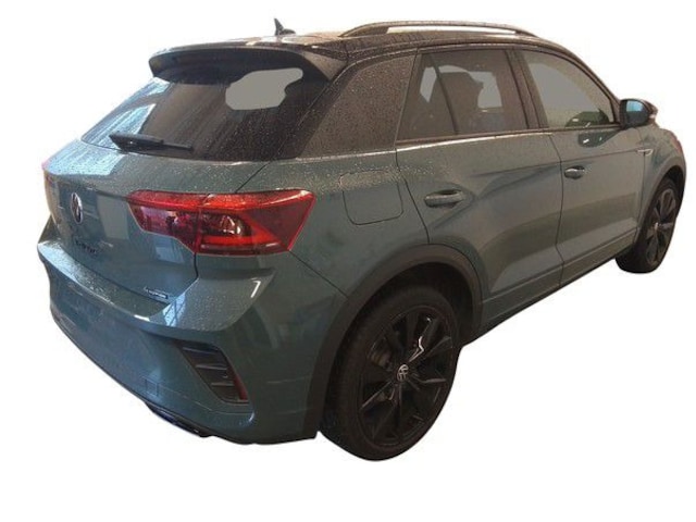 Volkswagen T-Roc 2.0 TDI DSG