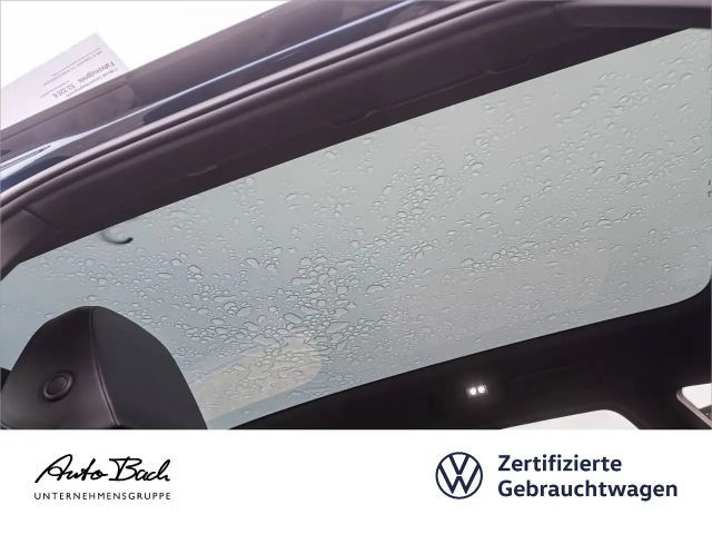 Volkswagen ID.7 GTX Tourer