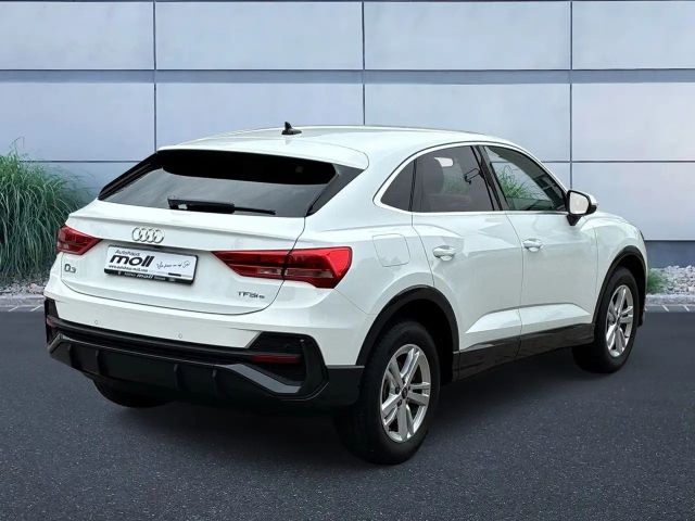Audi Q3 45 TFSI Hybride S-Tronic