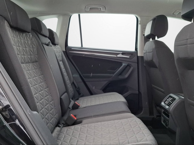 Volkswagen Tiguan 2.0 TDI DSG Life