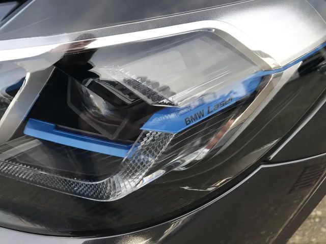 BMW X3 M-Sport xDrive30e