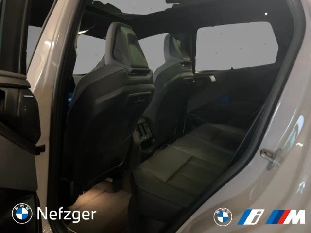 BMW X3 xDrive