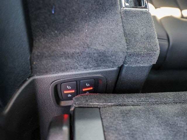 Audi Q7 50 TDI Quattro S-Line