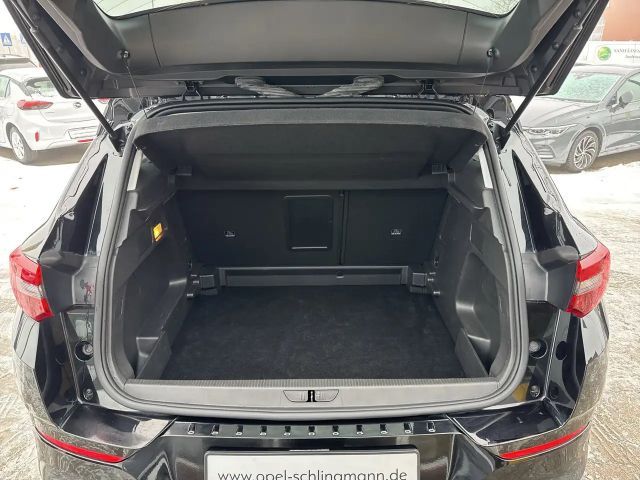 Opel Grandland X GS-Line Grand Sport