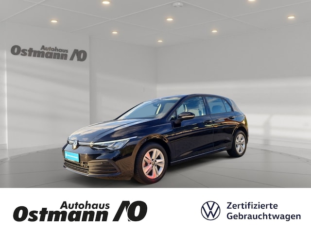 Volkswagen Golf 1.0 TSI Golf VIII