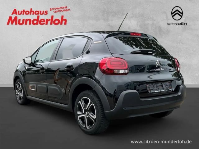 Citroën C3 C-Series PureTech