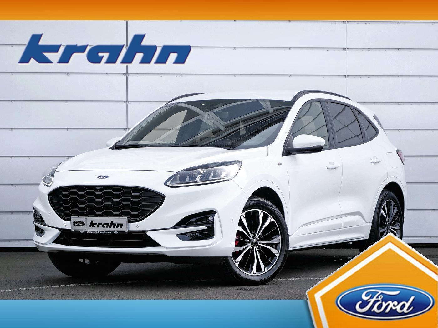 Ford Kuga AWD ST Line X