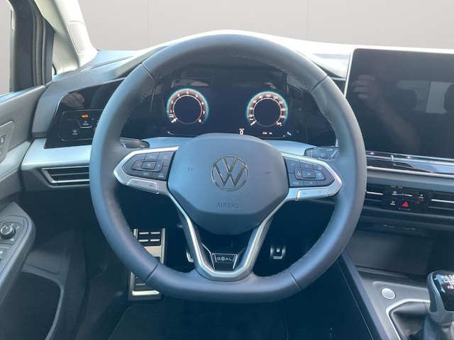 Volkswagen Golf 1.5 TSI