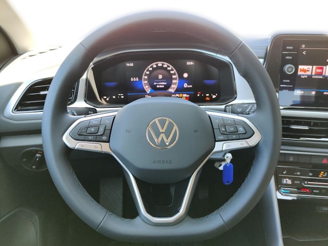 Volkswagen T-Roc 1.0 TSI Life