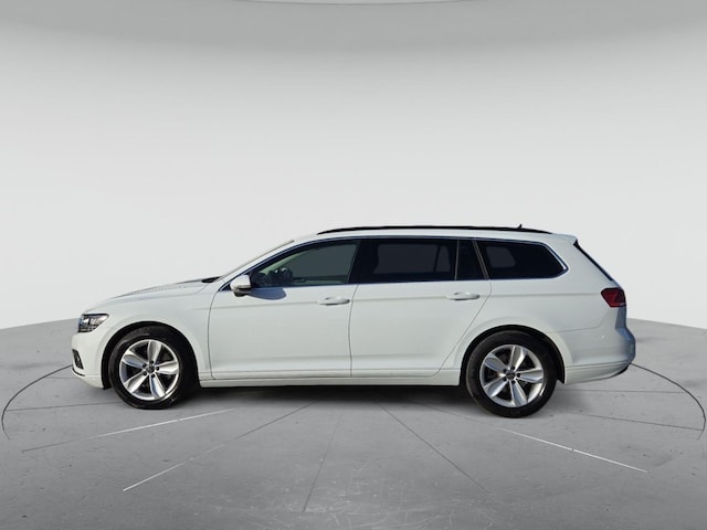 Volkswagen Passat 2.0 TSI Business DSG Variant