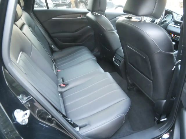 Mazda 6 SkyActiv Sportbreak Takumi