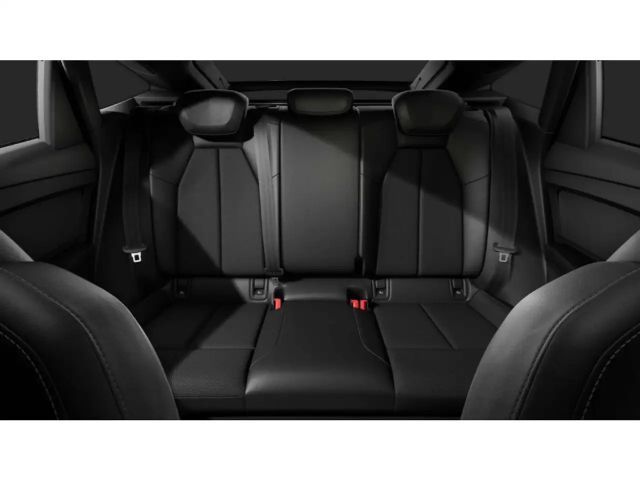 Audi Q4 e-tron Quattro Sportback