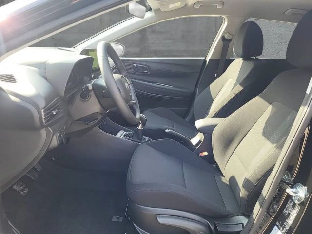 Hyundai i20 1.0 Prime T-GDi