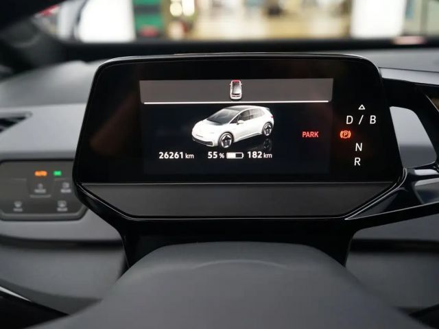 Volkswagen ID.3 City Performance Pure