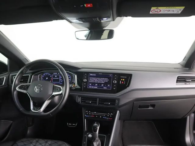 Volkswagen Taigo DSG R-Line