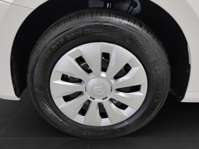 Skoda Fabia 1.0 TSI Selection