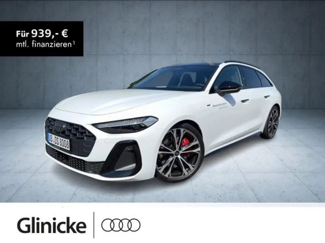 Audi A5 Hybride S-Line