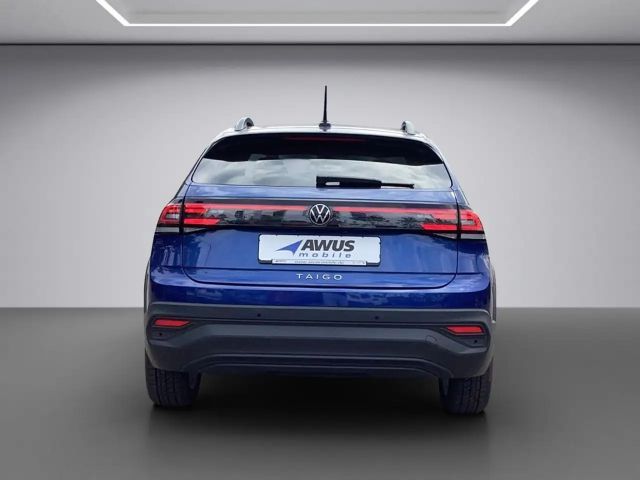 Volkswagen Taigo 1.0 TSI DSG Move