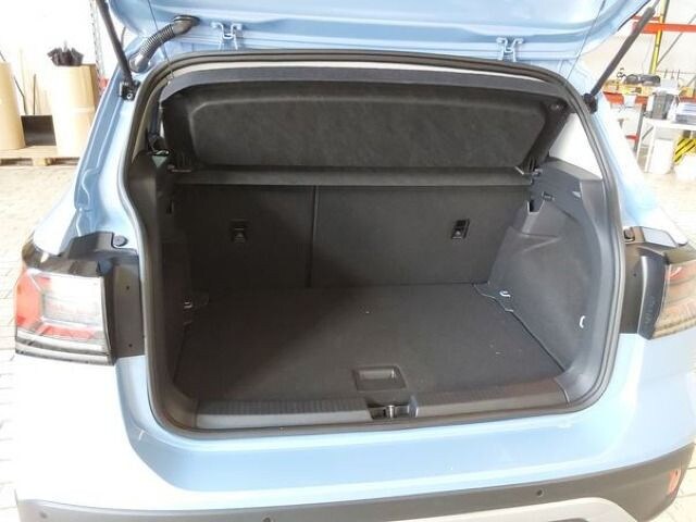 Volkswagen T-Cross 1.0 TSI DSG Life