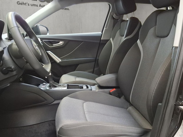 Audi Q2 35 TDI S-Tronic