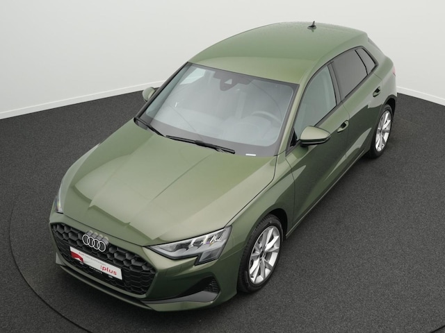 Audi A3 35 TDI S-Tronic Sportback