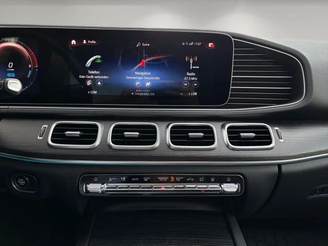 Mercedes-Benz GLE 350 4MATIC