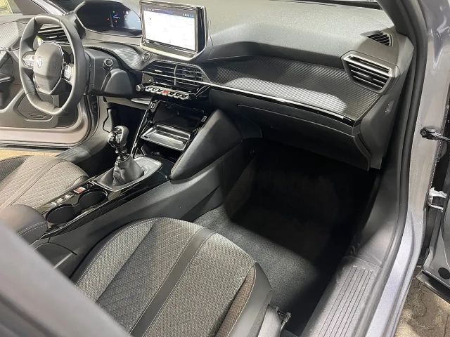 Peugeot 2008 Allure Pack PureTech