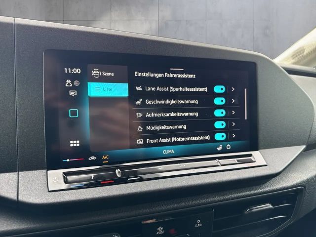 Volkswagen Caddy 4Motion Maxi