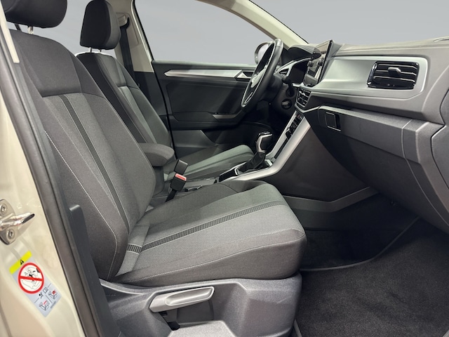 Volkswagen T-Roc 1.5 TSI DSG Life