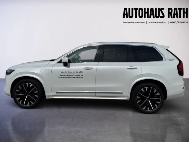 Volvo XC90 AWD Bright T8 Ultra