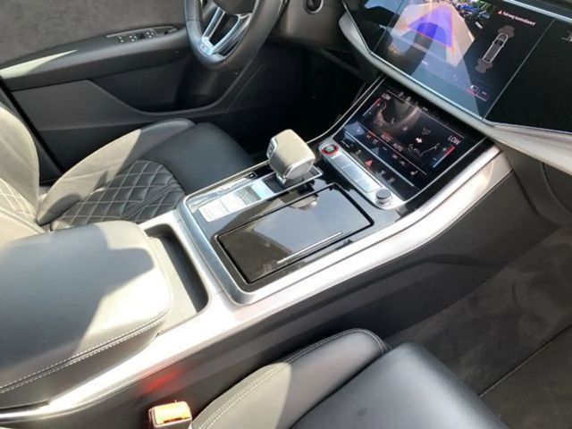 Audi SQ8 Quattro