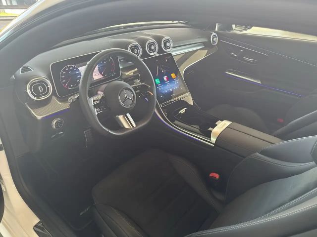 Mercedes-Benz CLE 220 AMG Line Coupé