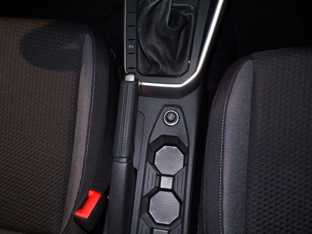 Volkswagen Taigo 1.0 TSI