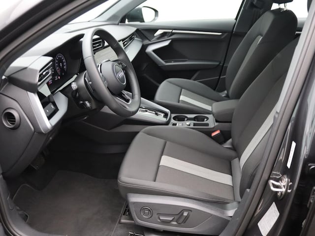 Audi A3 35 TFSI S-Tronic Sedan