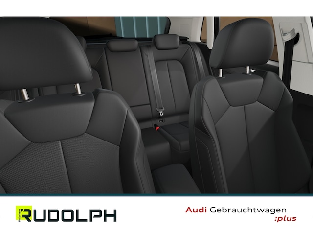 Audi Q3 35 TFSI S-Tronic