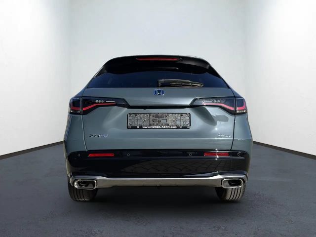 Honda ZR-V 2.0 Advance e:HEV i-MMD