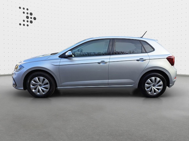 Volkswagen Polo 1.0 TSI Life