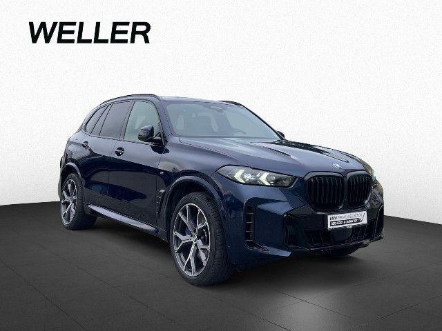 BMW X5 xDrive40i