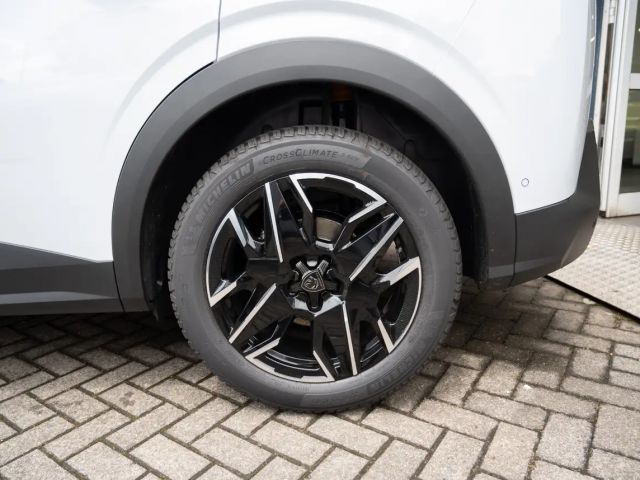 Peugeot 3008 GT-Line Hybrid