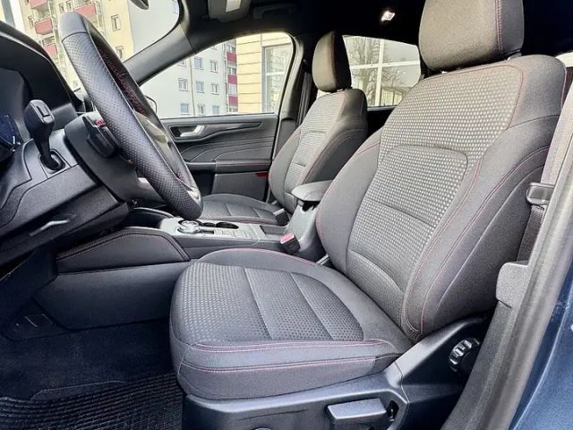 Ford Kuga AWD ST Line