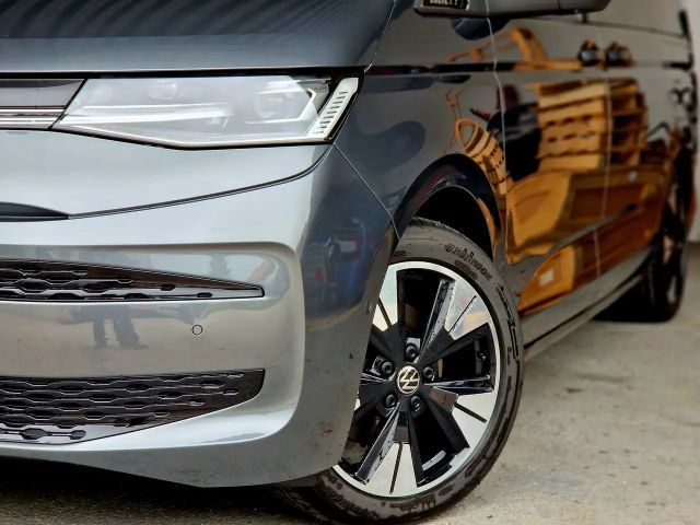 Volkswagen Multivan T7 eHybrid
